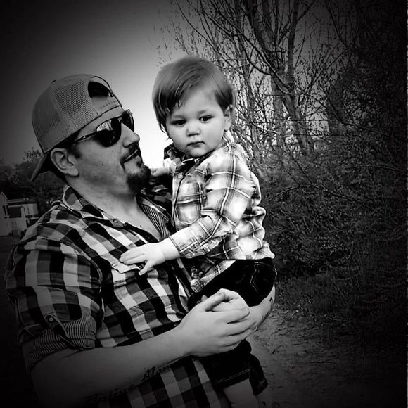 Meet your Posher, Ethan - Picture 1 of 1